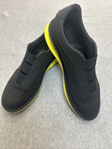 Scarpe slip camper - slip, on