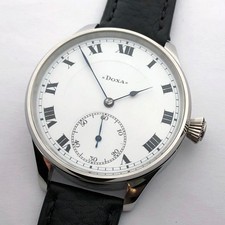 GRANDE Orologio da Polso