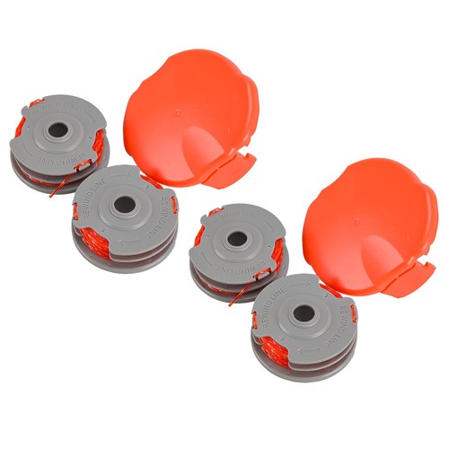 Set bobine linea - set, tappo