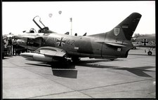 Fotografia Aereo Jet da