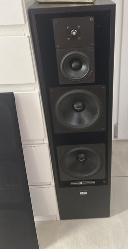 Heco superior 840 - heco,