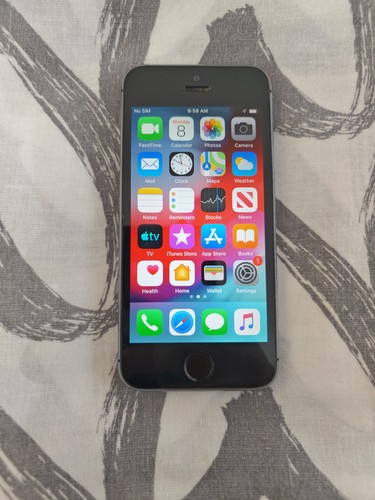 Apple iphone a1457 16gb - apple, 5s