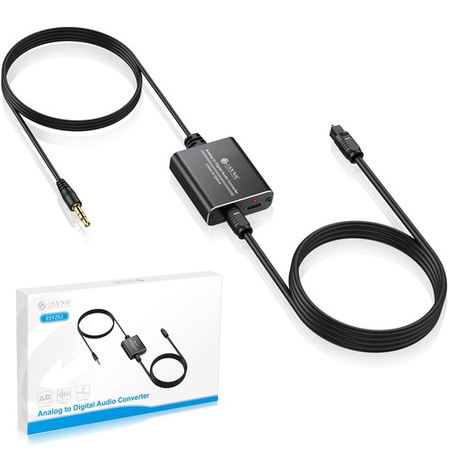 Esynic adattatore portatile - adattatore,