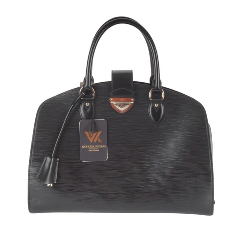 Borsa mano louis vuitton - a,