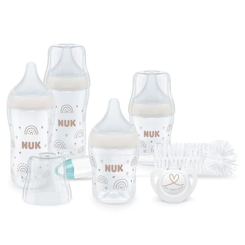 Nuk - perfect, start