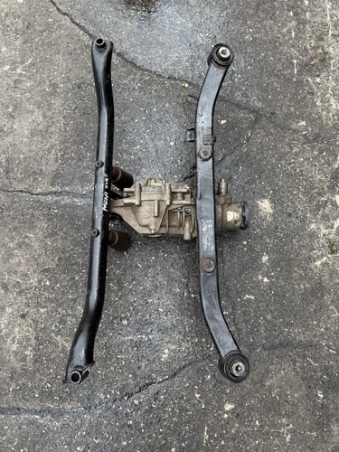 Differenziale fiat panda 4x4 - fiat,