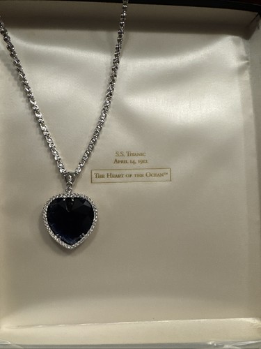 Collana peterman cuore - collana,