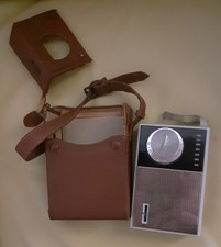 Radio grundig vintage anni - anni, 60