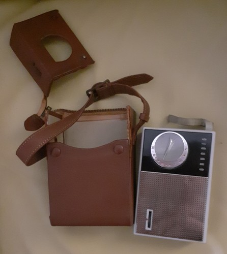 Radio grundig vintage anni - anni, 60