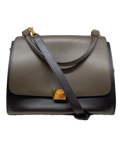 Celine trapezio medium - celine,