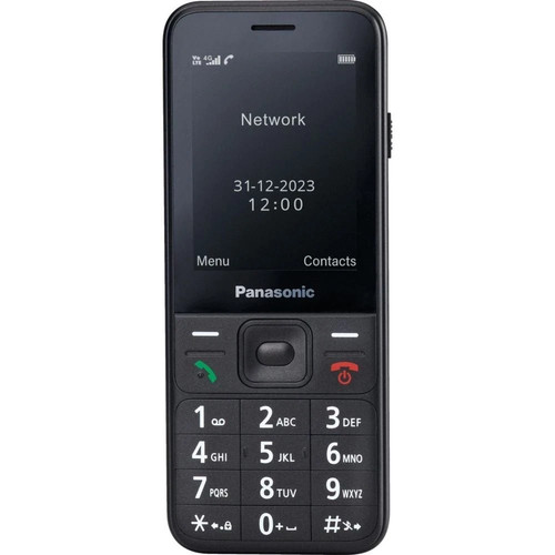 Telefono cellulare panasonic - cellulare,