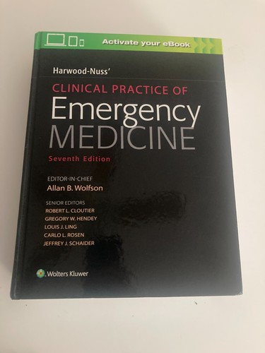 Clinical practice emergency - clinical,