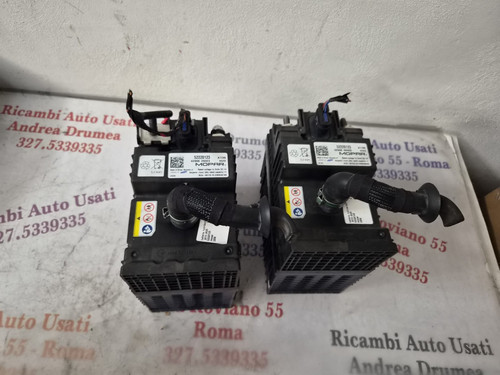 Batteria ioni litio hybrid - ioni,
