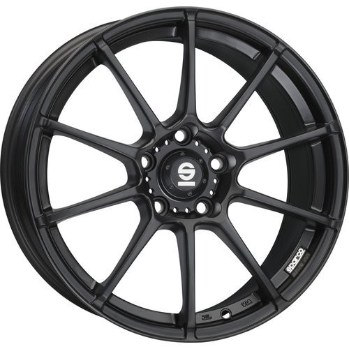 Sparco alloy wheel - , race