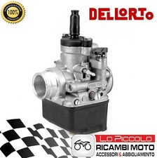 CARBURATORE DELL’ORTO PHBL