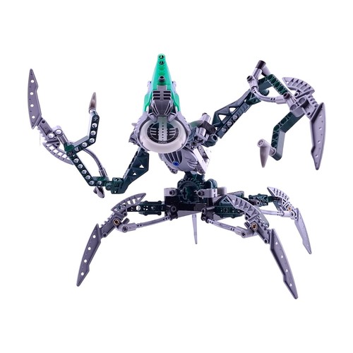 Lego bionicle 8622 nidhiki - bionicle,