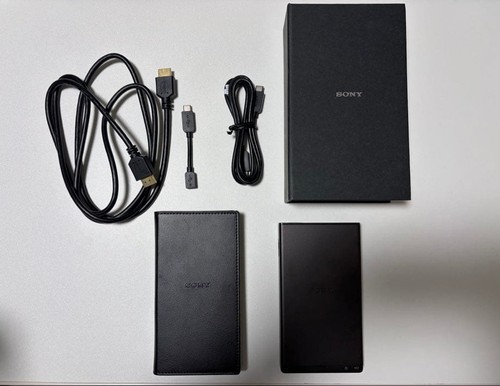 Sony cd1 proiettore mobile - proiettore,