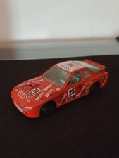 BURAGO PORSCHE 924 TURBO "BOSS