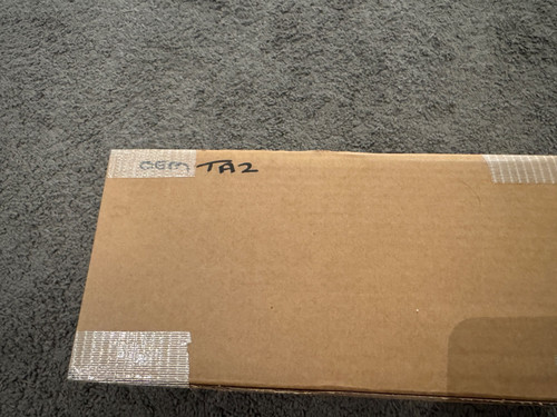 Rega rb202 202 ta2 - ta2, 2