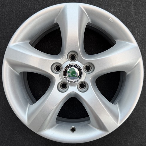 Top originale skoda fabia - top,