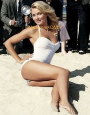 SUPER HOT Splendida Attrice