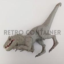 Vintage Action Figure - HASBRO JURASSIC PARK Jurassic World Indominus Rex