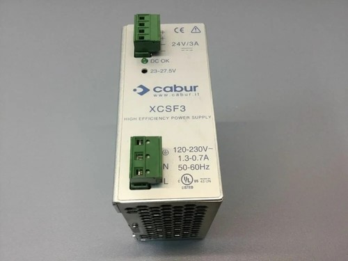 Alimentatore switching 24vdc - switching,