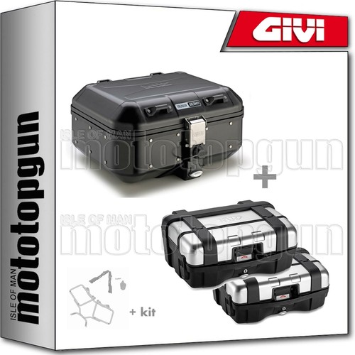 Givi bauletto dolomiti - givi,