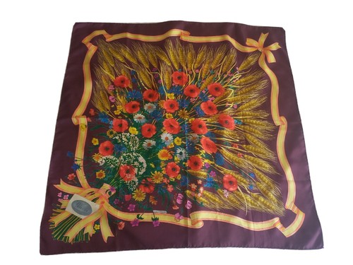 Foulard gucci accornero - gucci, v.accornero