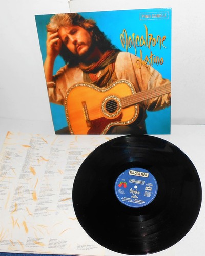 Pino daniele - daniele, -----
