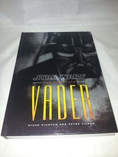 Star Wars : The Complete Vader