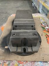 Morsa Per Fresatrice/Trapano girevole