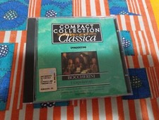 Boccherini - I capolavori -