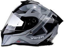 VIPER RS55 CASCO INTEGRALE