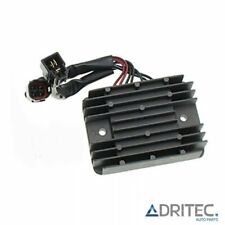 ✅  Regolatore Raddrizzatore