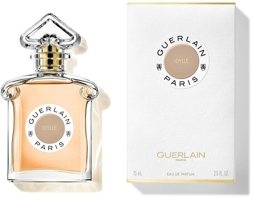 Guerlain idylle eau parfum - guerlain,