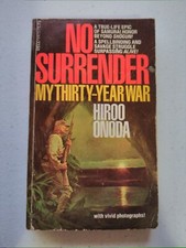 Vintage Paperback Book - No