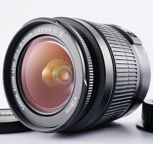 Canon ef s - ex+++++, mm