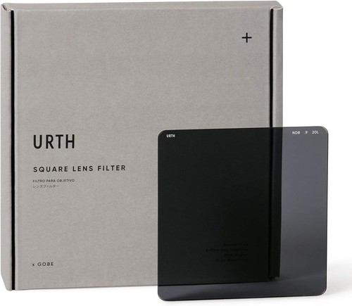Filtro urth nd8 - urth, 100