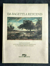 DA BAGETTI A REYCEND