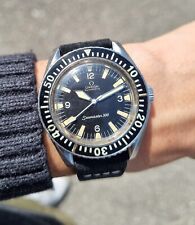 Omega Seamaster 300 Vintage