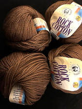 Lotto 4 matassine grandi 100g