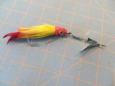 Vintage The Weezle In Line