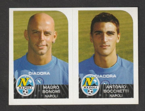 Figurina album calciatori - album,
