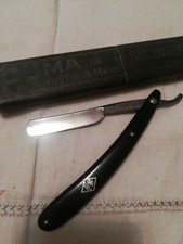 Rasoio Vintage - Razor - PUMA