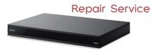 Servizio di riparazione Sony