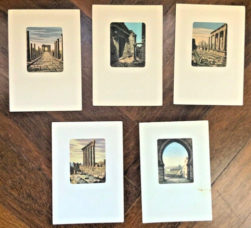 Dandolo bellini cartoline - bellini,