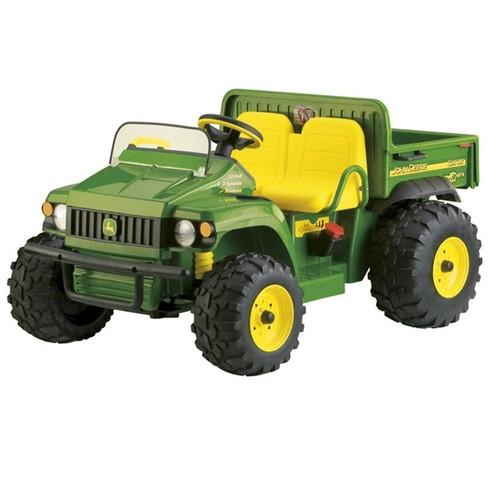 Peg perego kids john deere - john,