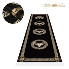 Tappeto meandro soggiorno