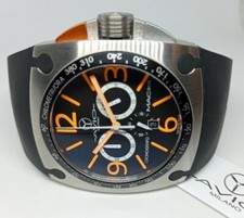 OROLOGIO UOMO CRONOGRAFO AVIO